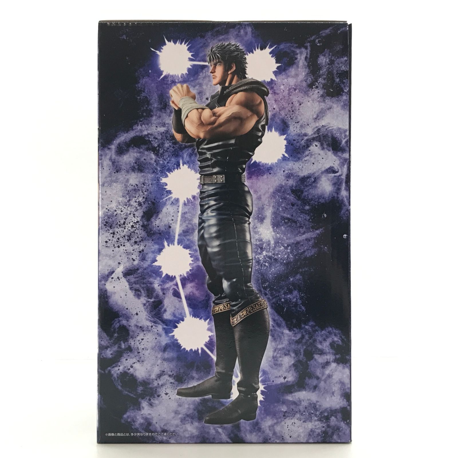 BANDAI SPIRITS フィギュア ケンシロウ 「一番くじ 北斗の拳 -FIST OF
