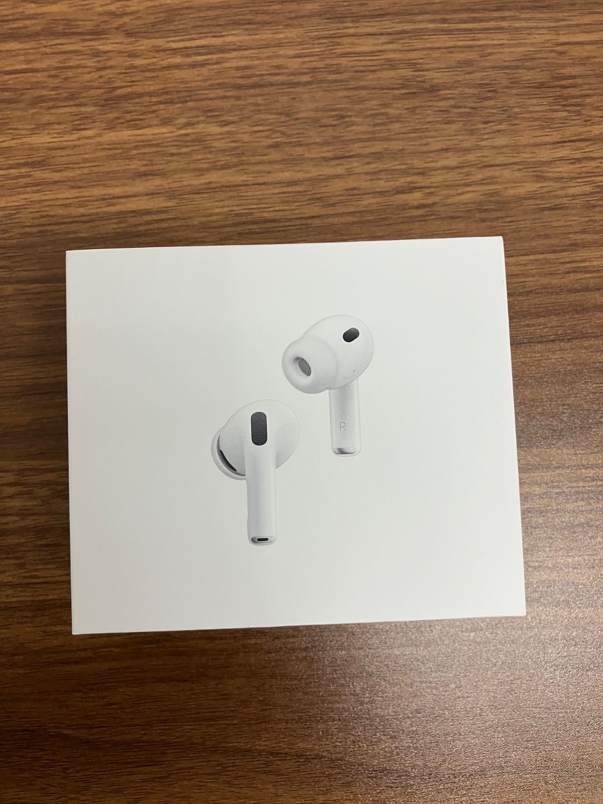 AirPods Pro 3 本体