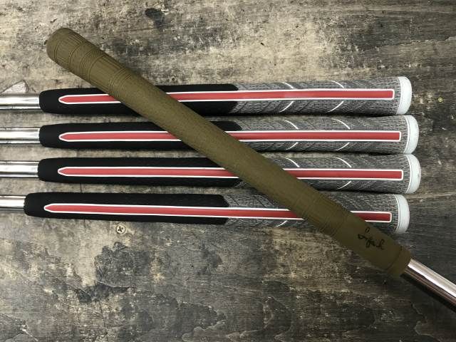 狭山□【中古】 アイアンセット ミズノ JPX 921 FORGED MODUS3TOUR110