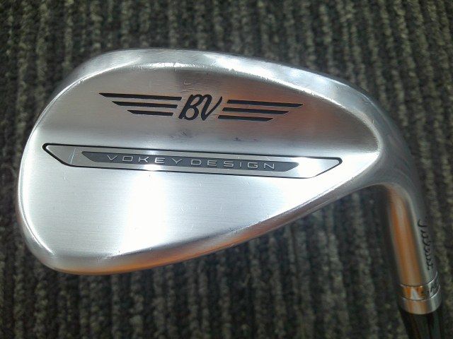 中古 ウェッジ タイトリスト ボーケイSM11 Tour Chrome 54-10S/N.S.PRO MODUS3 TOUR 115/S/54[4768]■博多