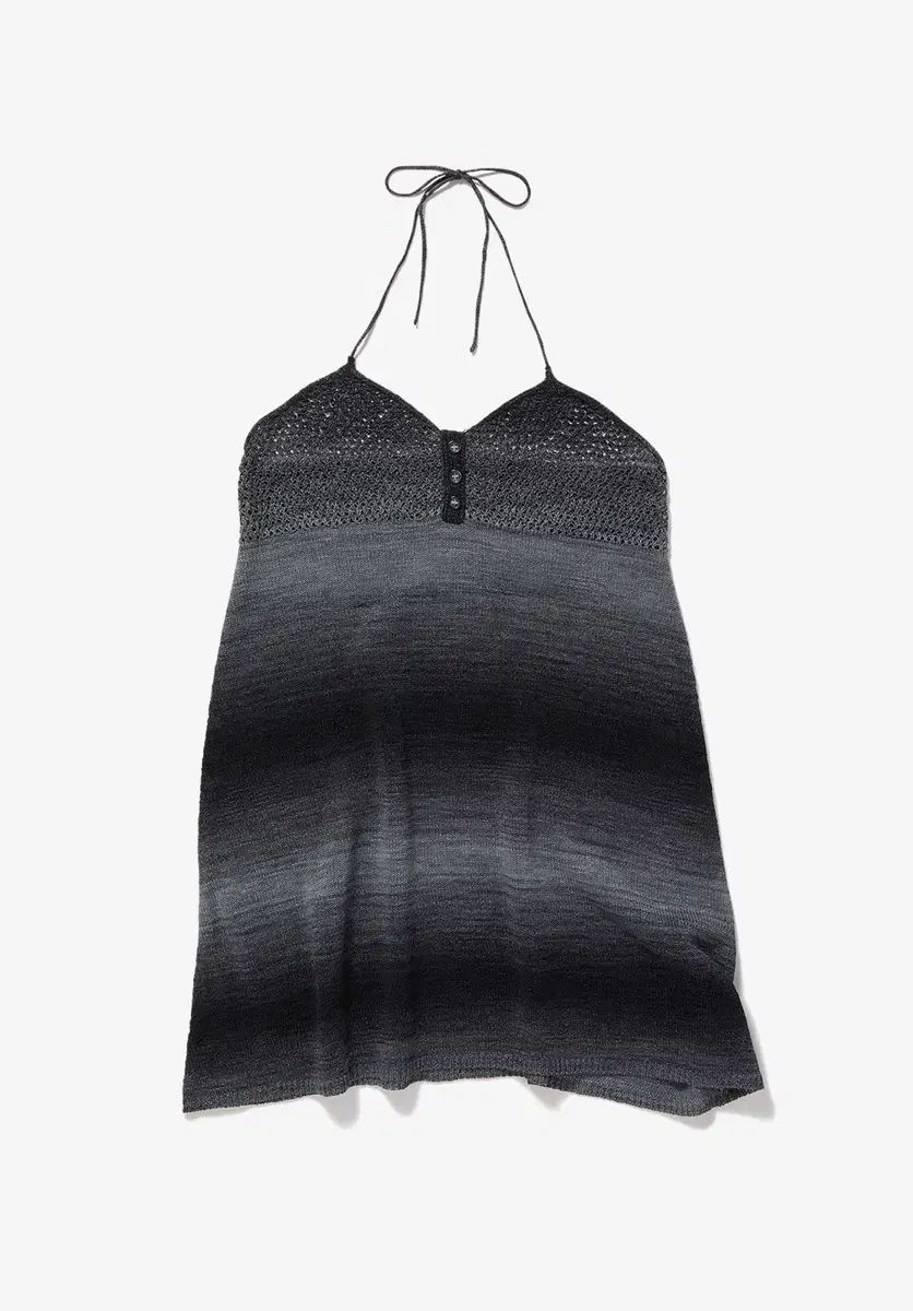 PERVERZE MULTI-COLORED KNIT DRESS GRAY 37,413円
