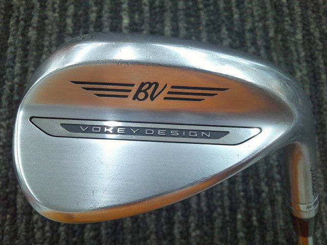中古 ウェッジ タイトリスト ボーケイSM11 Tour Chrome 58-10S/N.S.PRO MODUS3 TOUR 115/S/58[4769]■博多