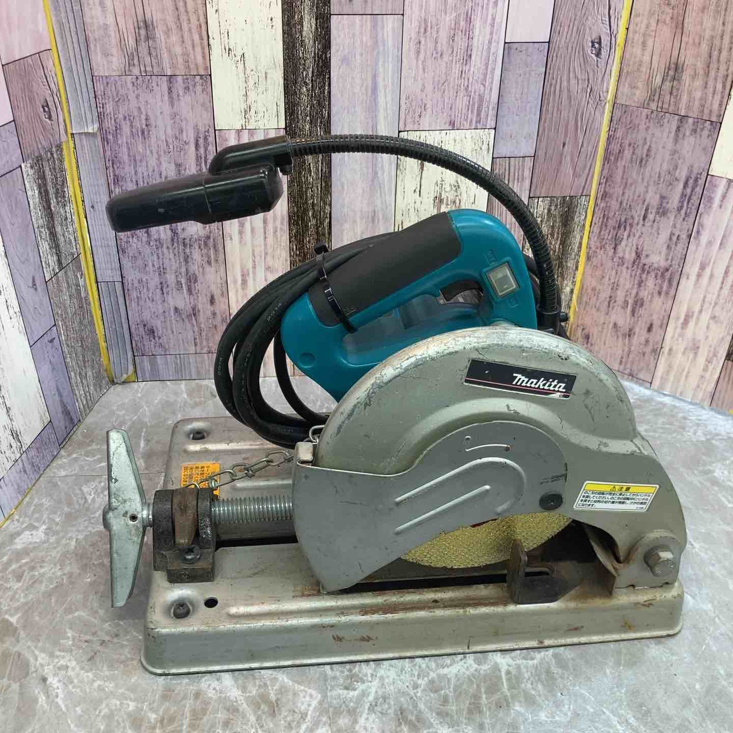 ☆マキタ(makita) チップソー切断機 LC0700F【八潮店】
