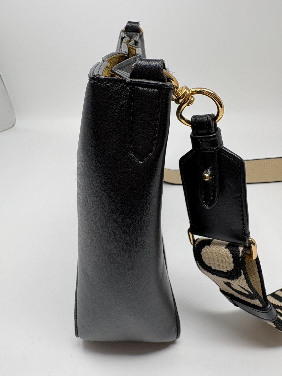 ◇StellaMcCartney ステラマッカートニー ショルダーバッグ パンチング