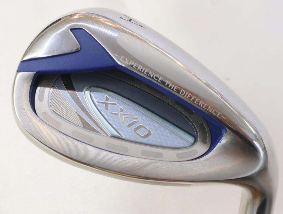 ダンロップ　XXIO LADIES 2022 ブルー　50度　MP1200L ブルー　Aフレックス　ウェッジ　中古　ゴルフドゥ！西尾店【最短即日発送】