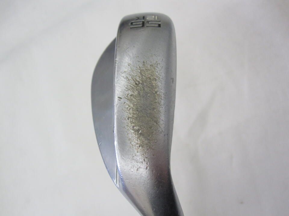 タイトリスト　VOKEY FORGED 2023　56度　ダイナミックゴールド　S200フレックス　ウェッジ　中古　ゴルフドゥ！緑店【最短即日発送】｜詳細画像