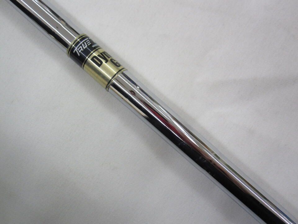 タイトリスト　VOKEY FORGED 2023　56度　ダイナミックゴールド　S200フレックス　ウェッジ　中古　ゴルフドゥ！緑店【最短即日発送】｜詳細画像