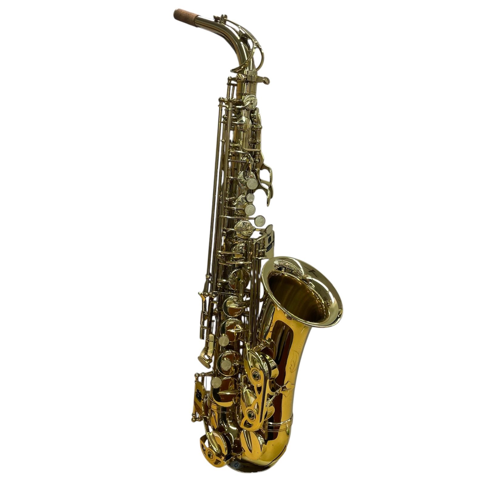 SELVA アルトサックス セルバ 練習 入門 中古 R1 - メルカリ