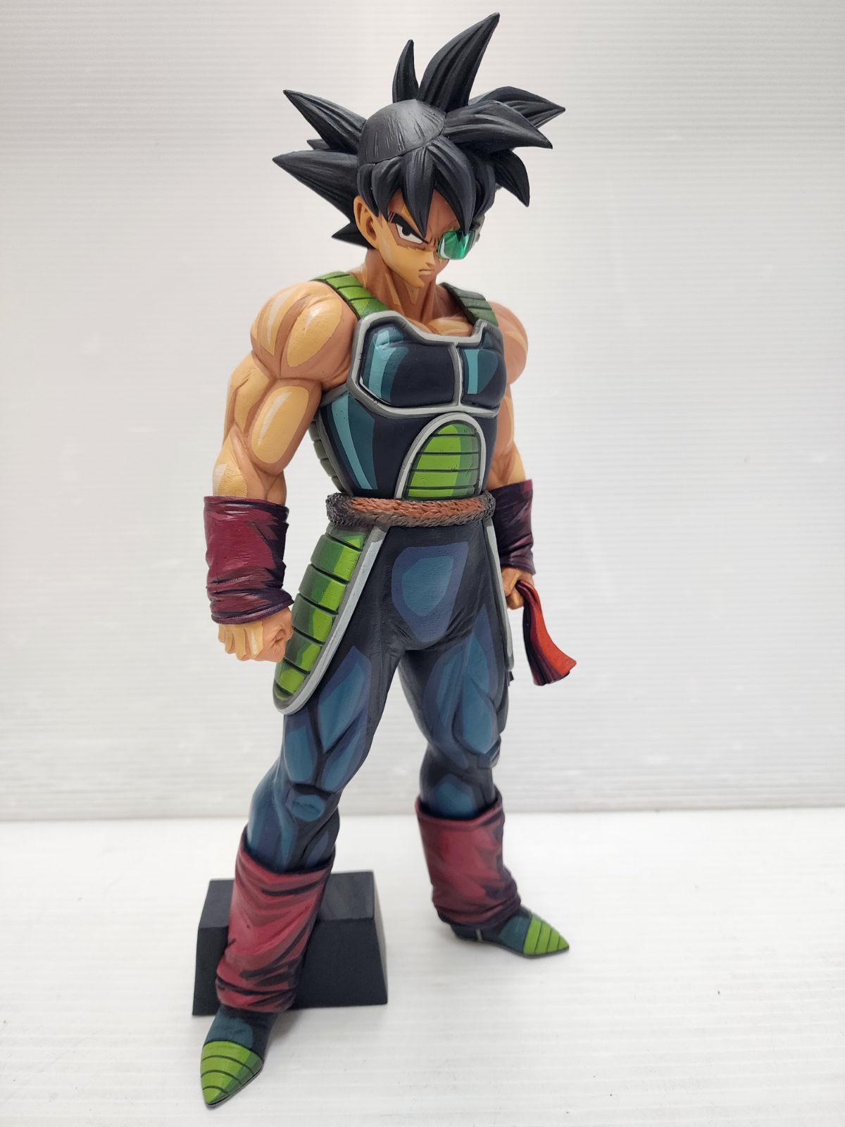 ドラゴンボールZ グランディスタ マンガディメンションズ バーダック
