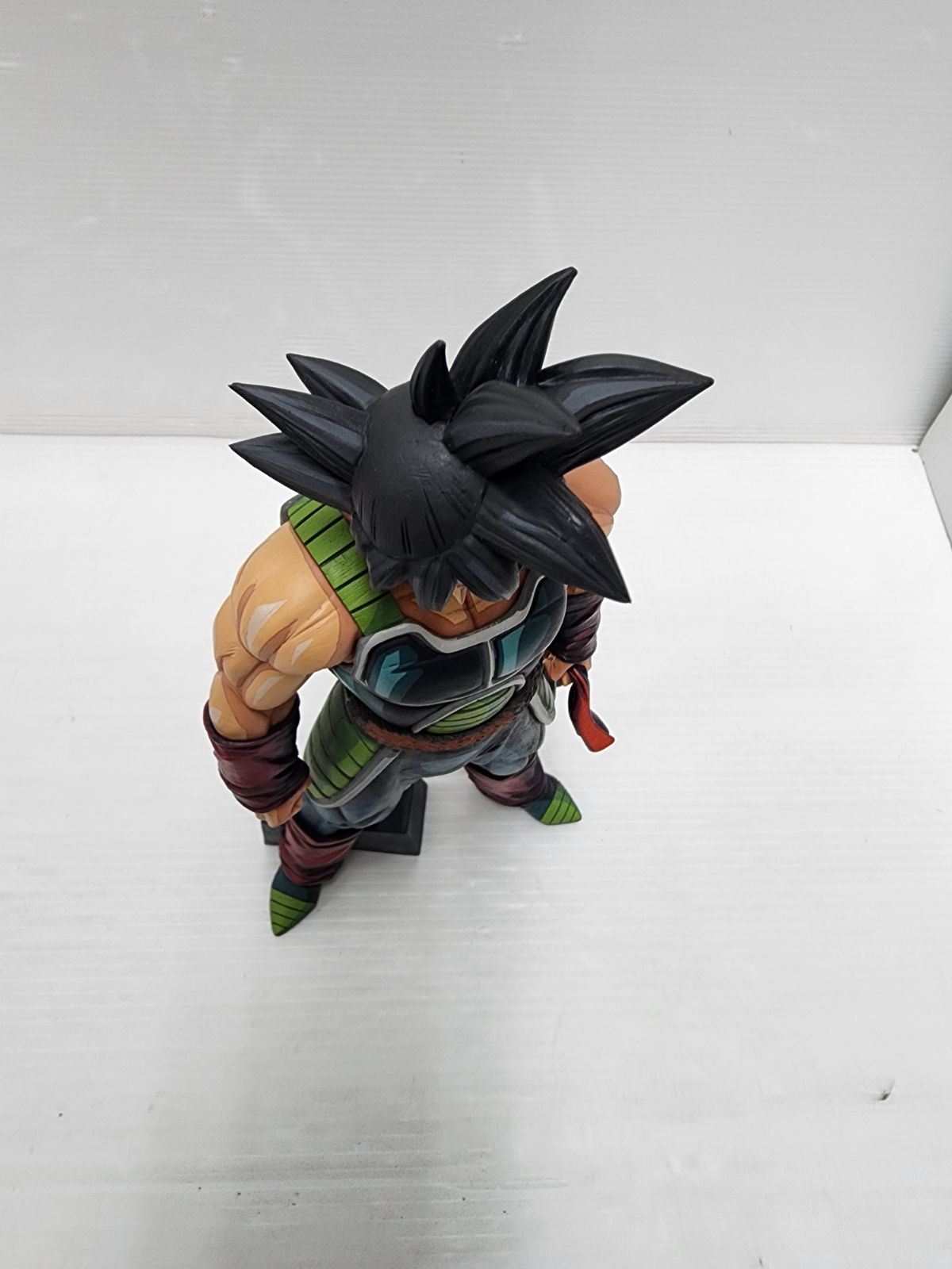 ドラゴンボールZ グランディスタ マンガディメンションズ バーダック