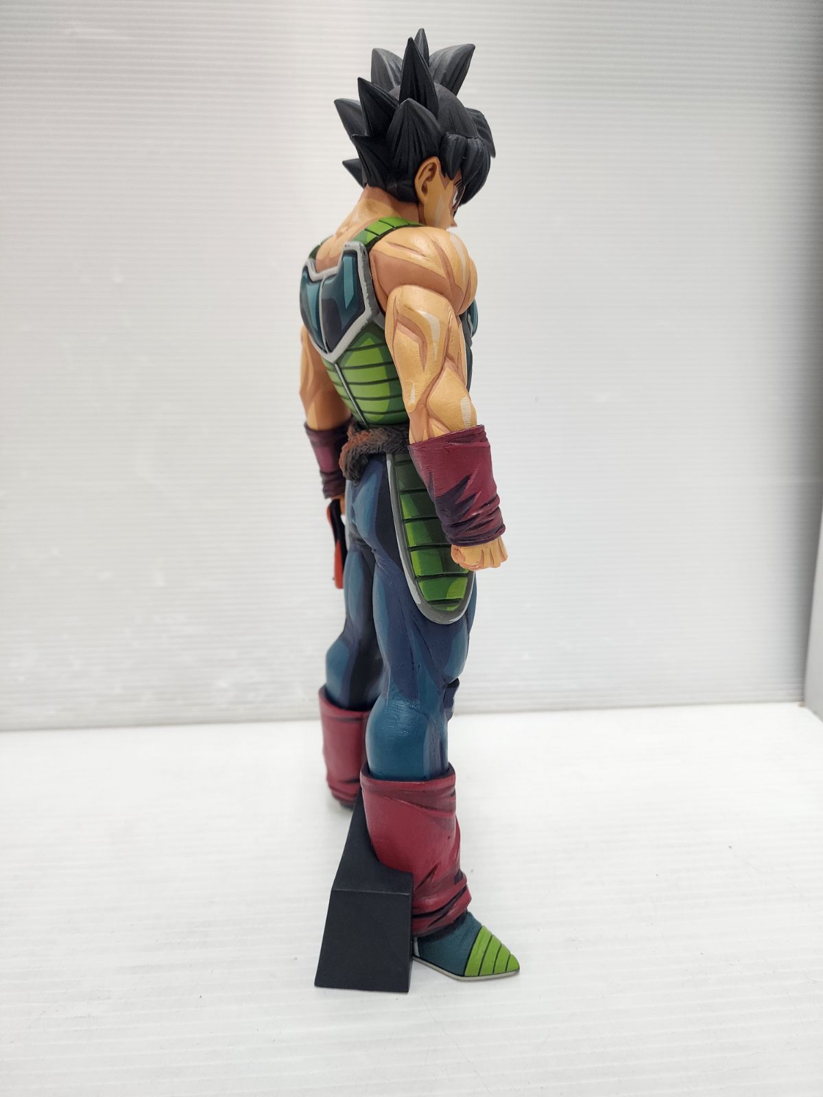 ドラゴンボールZ グランディスタ マンガディメンションズ バーダック