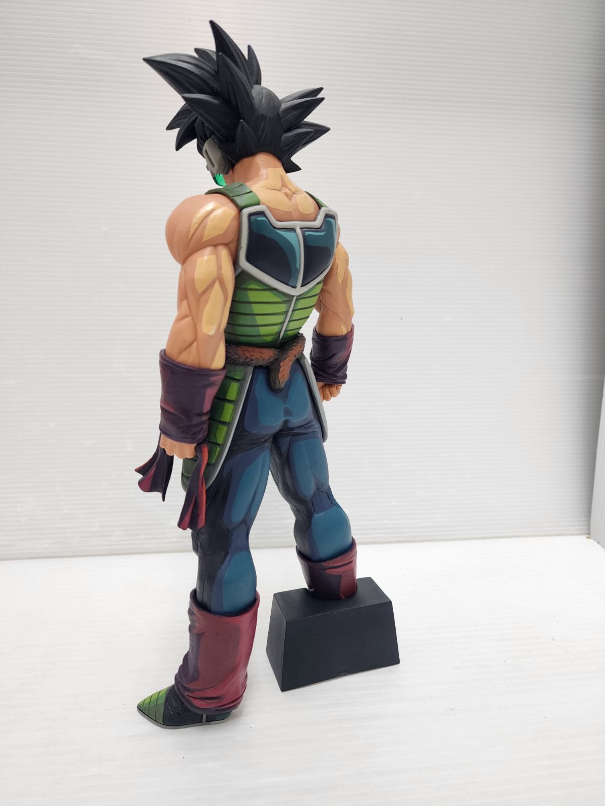 ドラゴンボールZ グランディスタ マンガディメンションズ バーダック