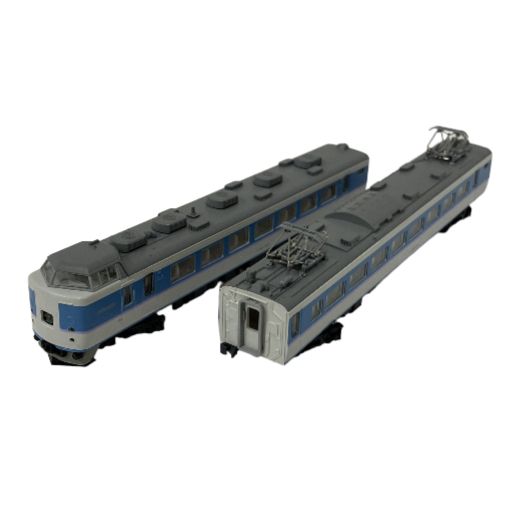【即購入ok】10-323 183系 あずさ 直流特急形電車（ニューカラー）7両 KATO 10-323 183系 あずさ 直流特急形電車(ニューカラー)7両セット