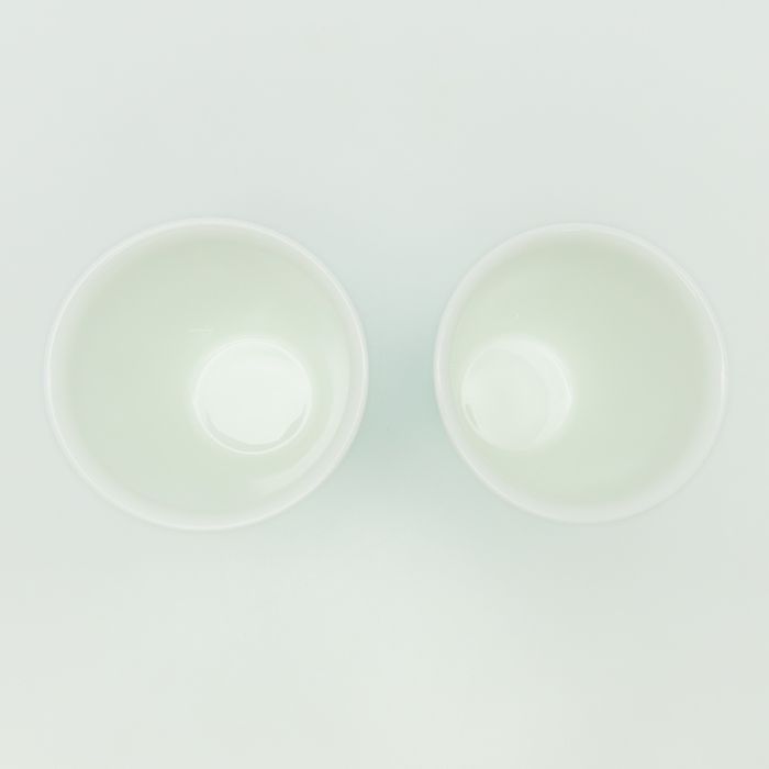 未使用品 【 ティファニー 】 コーヒーカップ 2個セット ボーンチャイナ ティファニーブルー 食器 Tiffany & Co. 中古 26k226-13 逸品質屋 丸高 甲子園店 送料無料 質屋出品 実店舗あります ブランド 定番 人気 誕生日 記念日 プレゼント 食器 コップ カップ 美品 未使用品 【 ティファニー 】 コーヒーカップ 2個セット ボーン