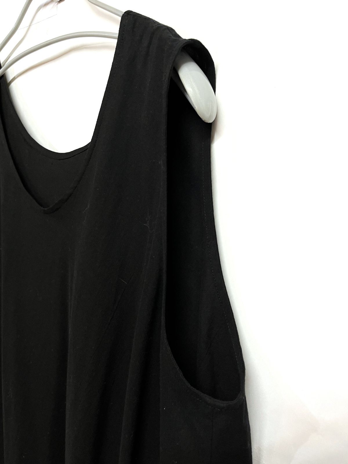 Yohji Yamamoto Y's｜ヨウジヤマモト ワイズ COTTON VOILE VIYELLA