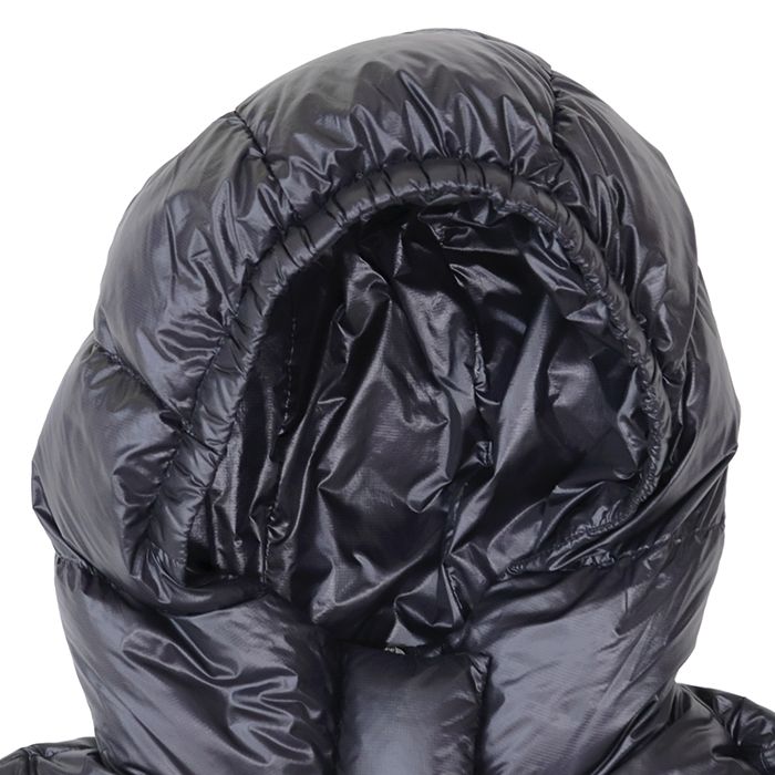 美品】MONCLER モンクレール ダウンコート サイズ 14anni/164cm キッズ