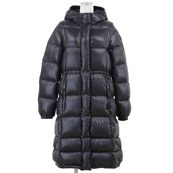 美品】MONCLER モンクレール ダウンコート サイズ 14anni/164cm キッズ