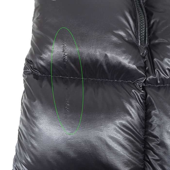 美品】MONCLER モンクレール ダウンコート サイズ 14anni/164cm キッズ