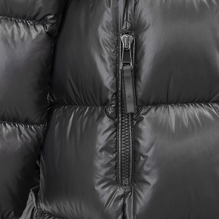 美品】MONCLER モンクレール ダウンコート サイズ 14anni/164cm キッズ