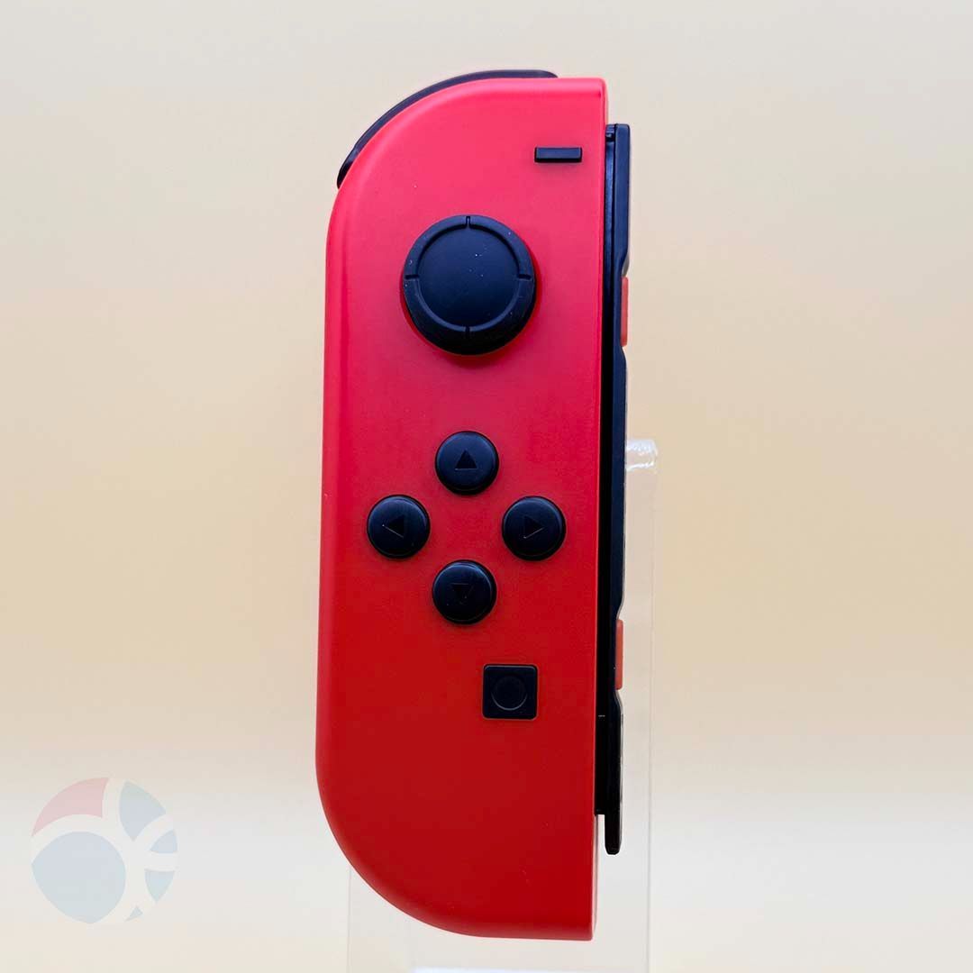 完全動作OK・安心補償】Switch2使用可能 ☆極美品 純正 Nintendo