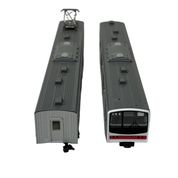 KATO 10-184 205系 直流通勤形電車 京葉線色 Nゲージ 鉄道模型 カトー