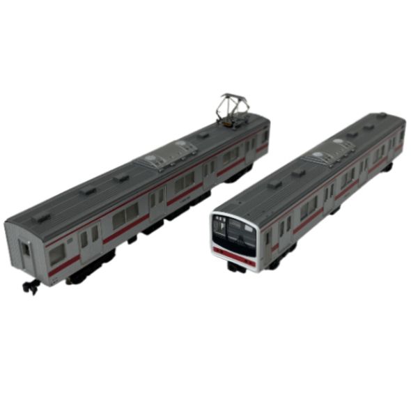 KATO 10-184 205系 直流通勤形電車 京葉線色 Nゲージ 鉄道模型 カトー