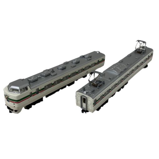 KATO 10-159 JR東日本 183系 グレードアップ あずさ N 鉄道模型 中古
