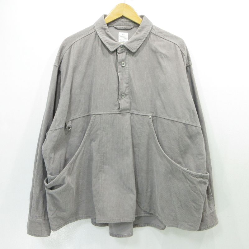 希少激レア★ダナー×ガレージグリーンワークス 特製プルオーバーシャツ L 三重本店】 中古 DANNER × GARAGEGREENWORKS | ダナー × ガレージ