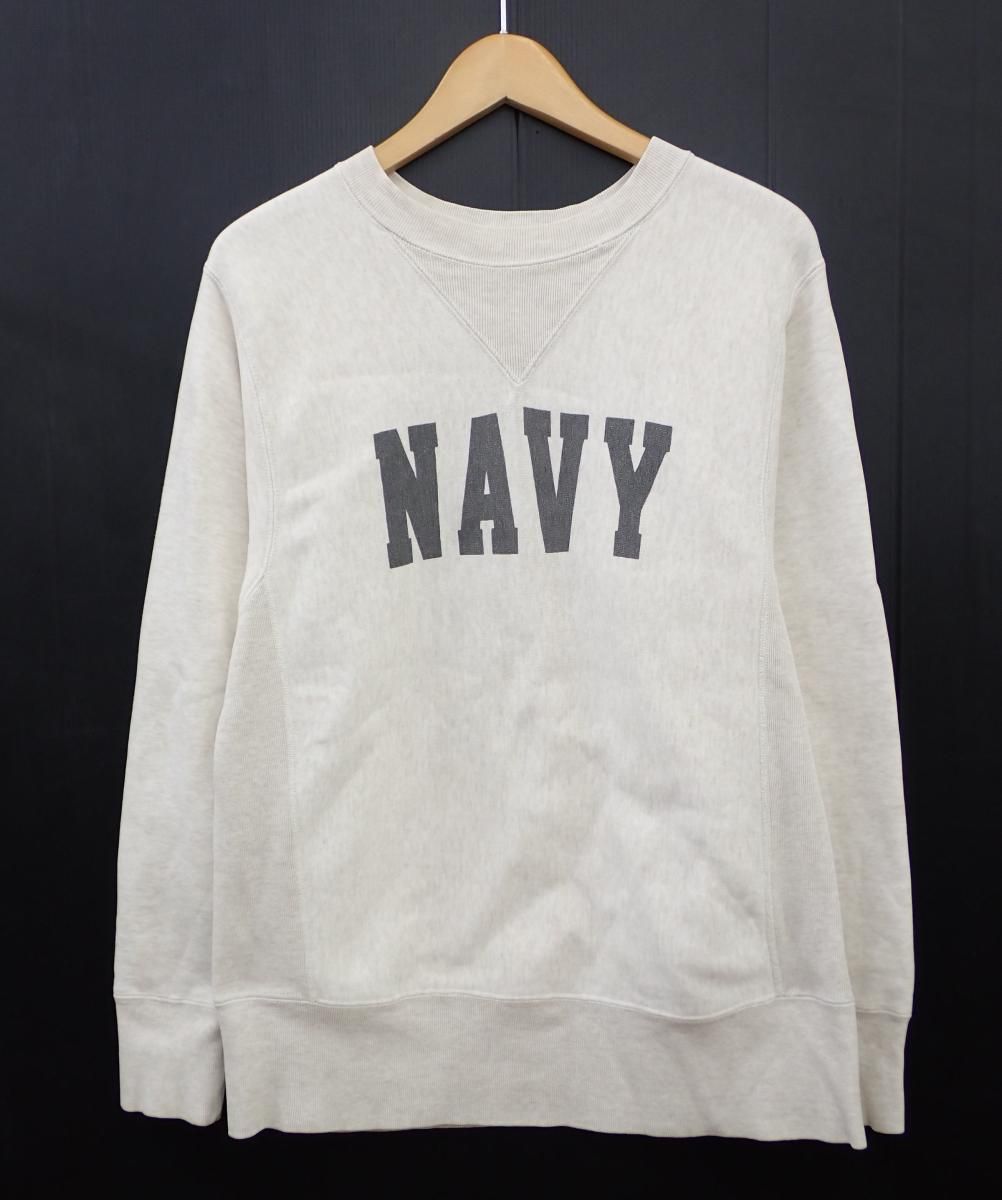 ☆9007☆THE REAL McCOYS リアルマッコイズ U.S.NAVY 米海軍 前V