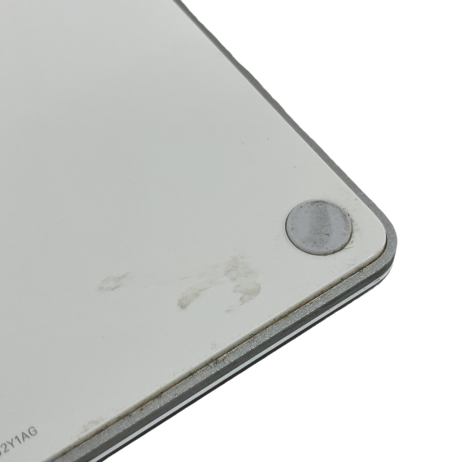 Apple Magic Trackpad 2 A1535 中古品 - メルカリ