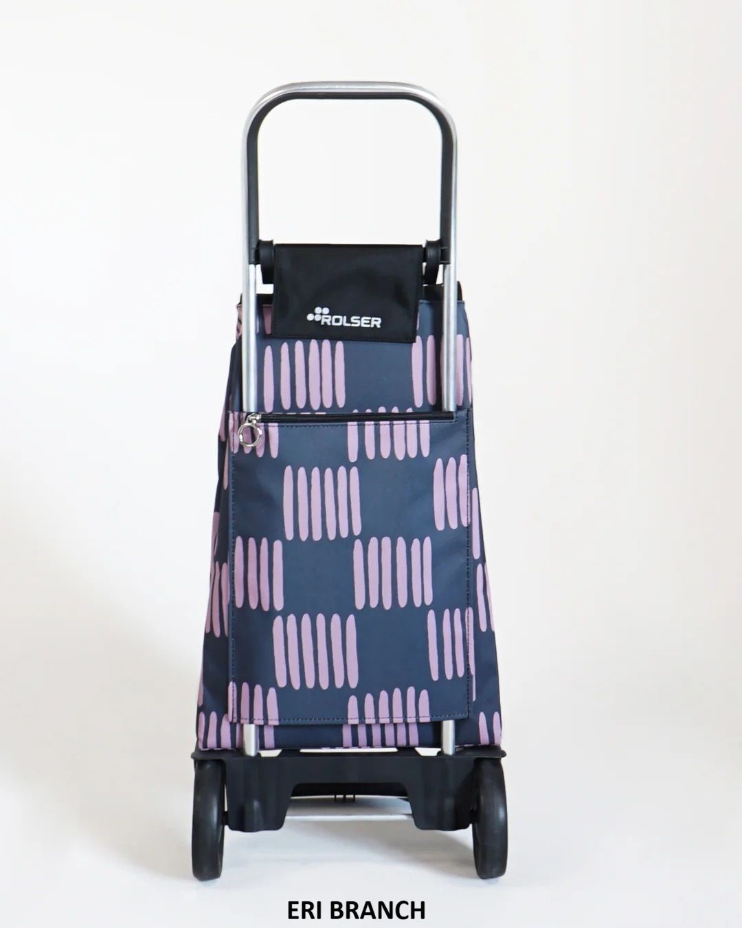 ROLSER ロルサー ショッピングカート おしゃれ かわいい ブランド 軽量