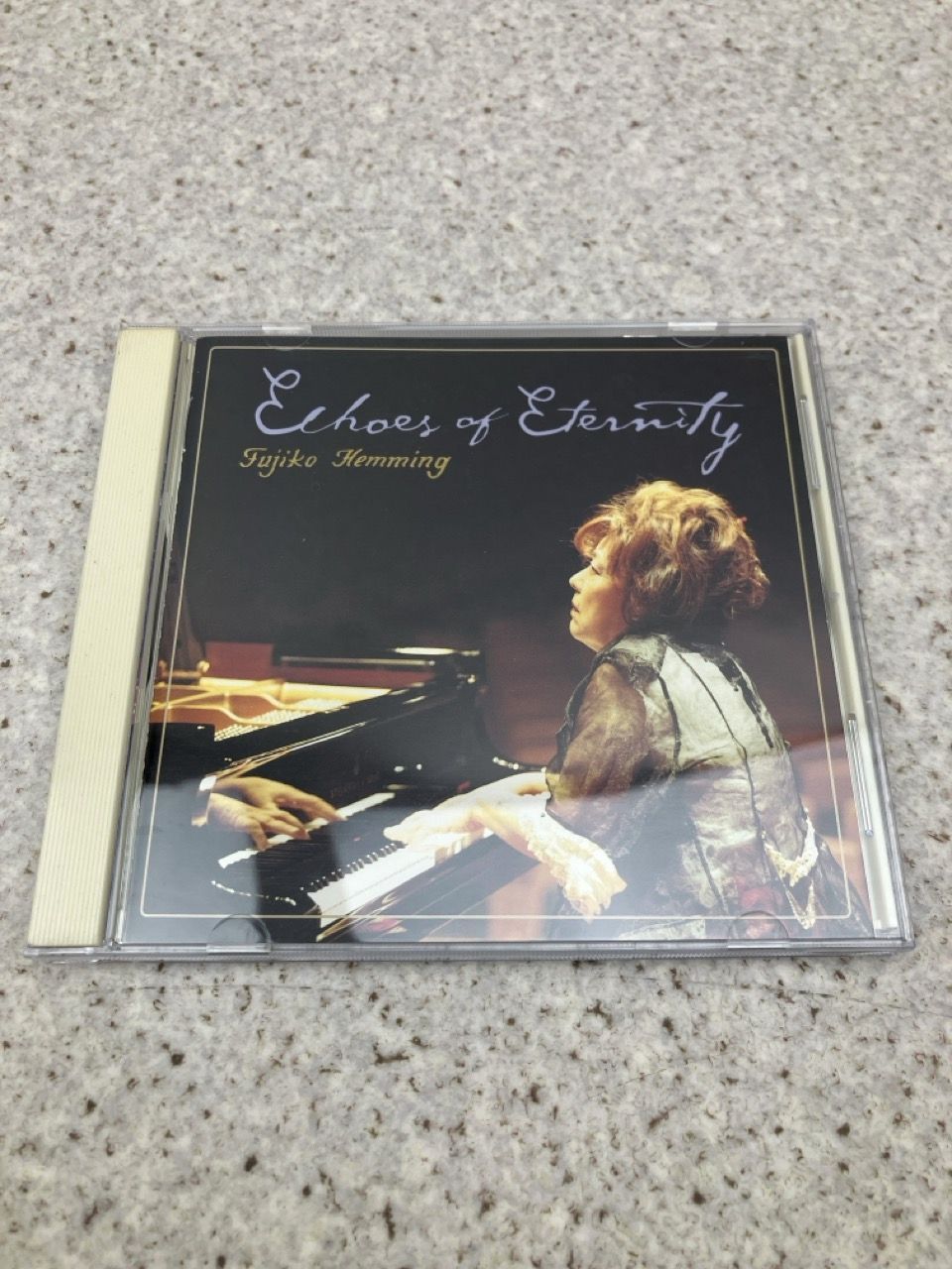 CD4枚まとめ フジ子ヘミング / 憂愁のノクターン リスト：ピアノ協奏曲