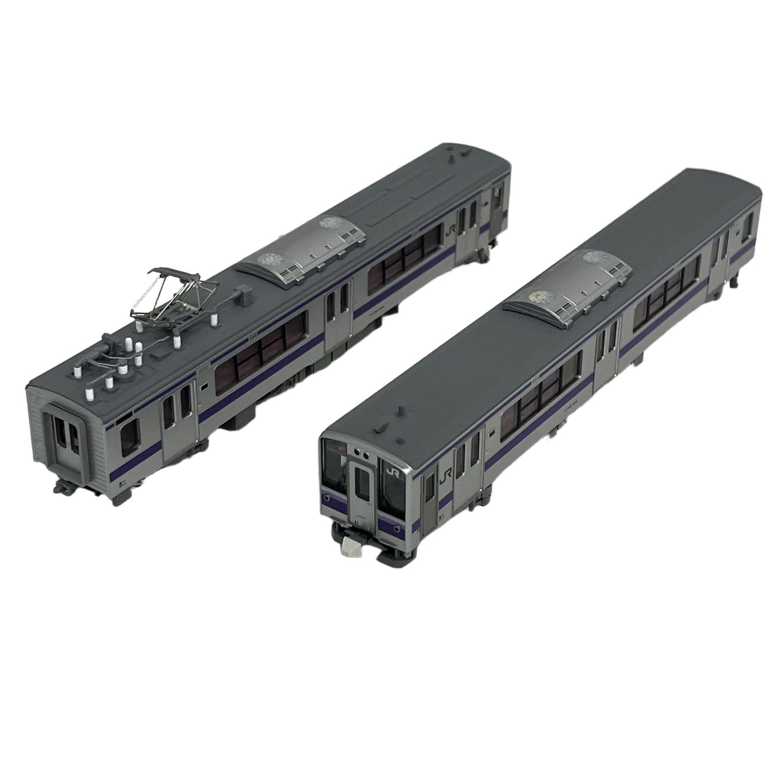 KATO10-1556 701系1000番台盛岡色 2両セット Nゲージ 鉄道模型 カトー