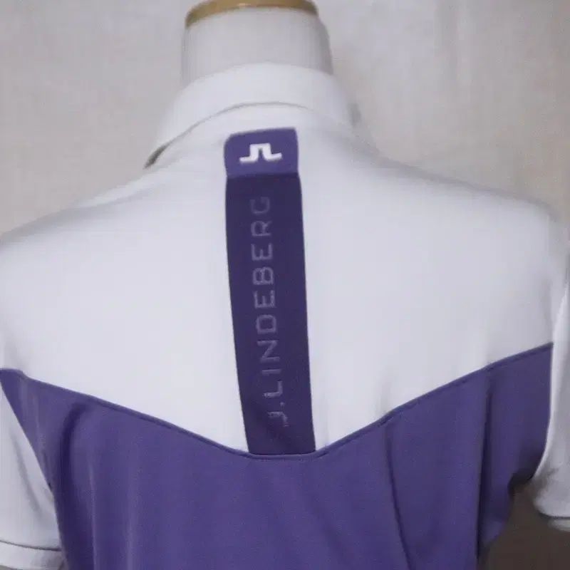 J.LINDEBERG(J.リンドバーグ) レディース 66サイズ ゴルフ 半袖 T