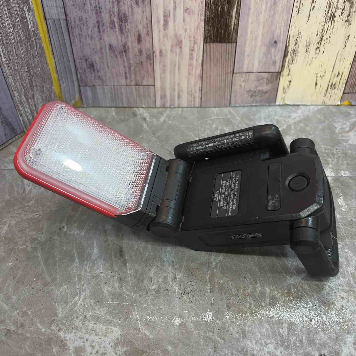 【美品】◇工事用充電LEDマルチライト MGセット EZ1L31T【八潮店】