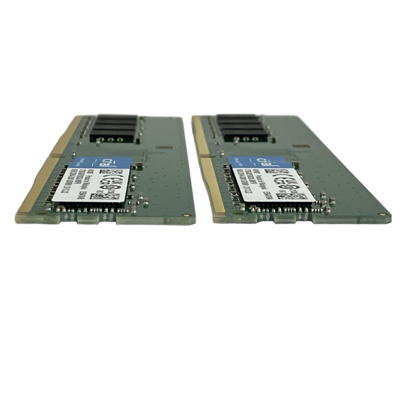 crucial CT8G4DFS832A DDR4-3200 8GBx2 ジャンク - メルカリ