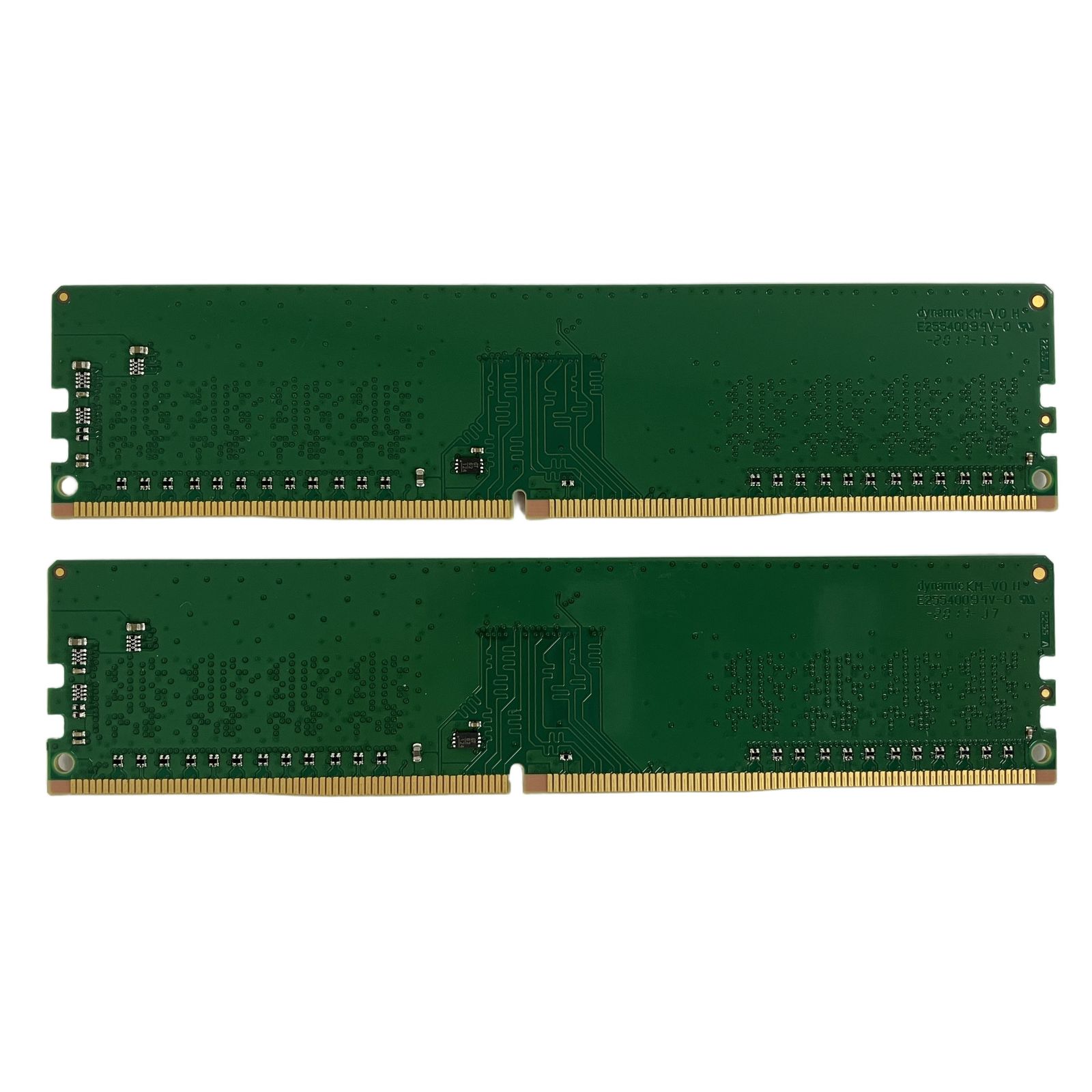 crucial CT8G4DFS832A DDR4-3200 8GBx2 ジャンク - メルカリ