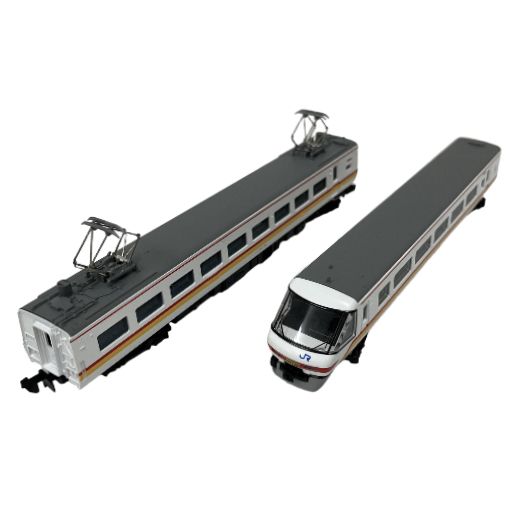 TOMIX トミックス 92622 JR381系 特急電車 スーパーくろしお 6両 N