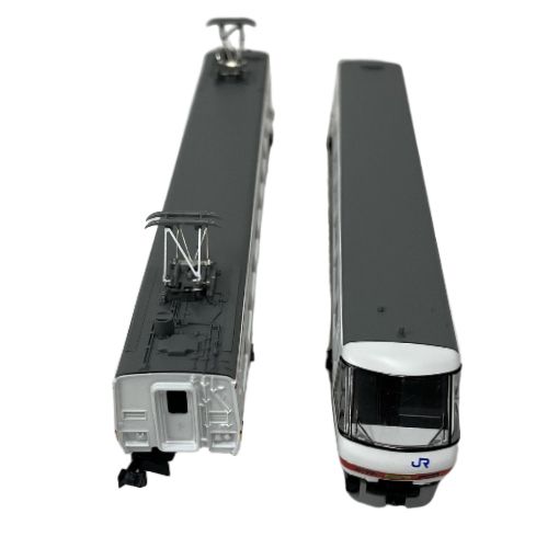 TOMIX トミックス 92622 JR381系 特急電車 スーパーくろしお 6両 N