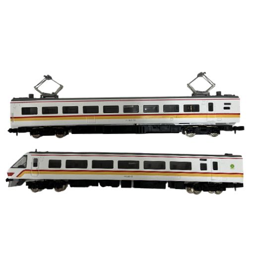 TOMIX トミックス 92622 JR381系 特急電車 スーパーくろしお 6両 N