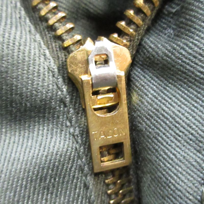 三重本店】 中古 Lee | リー ツイルパンツ CHETOPA TWILL オリーブ