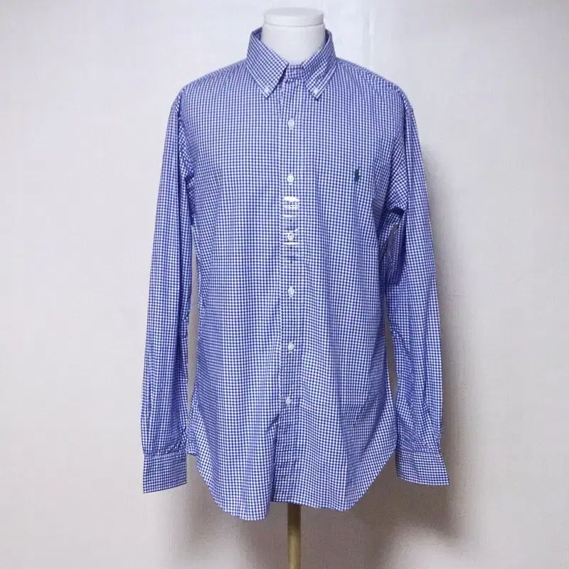 新品 ポロ メンズ100 チェック シャツ(3) 6,796円