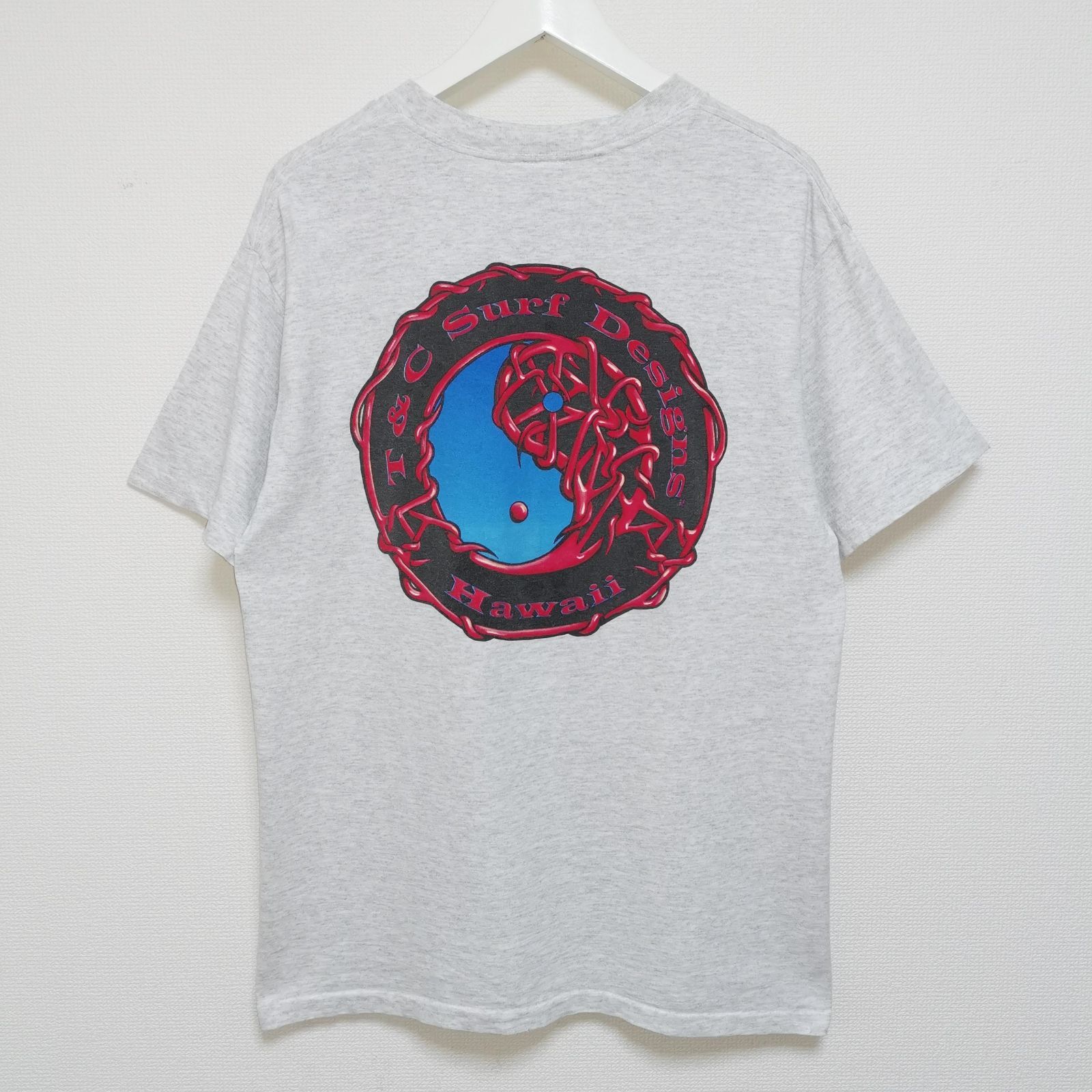 L 90s TOWN&COUNTRY タウンアンドカントリー Tシャツ USA製 7,128円