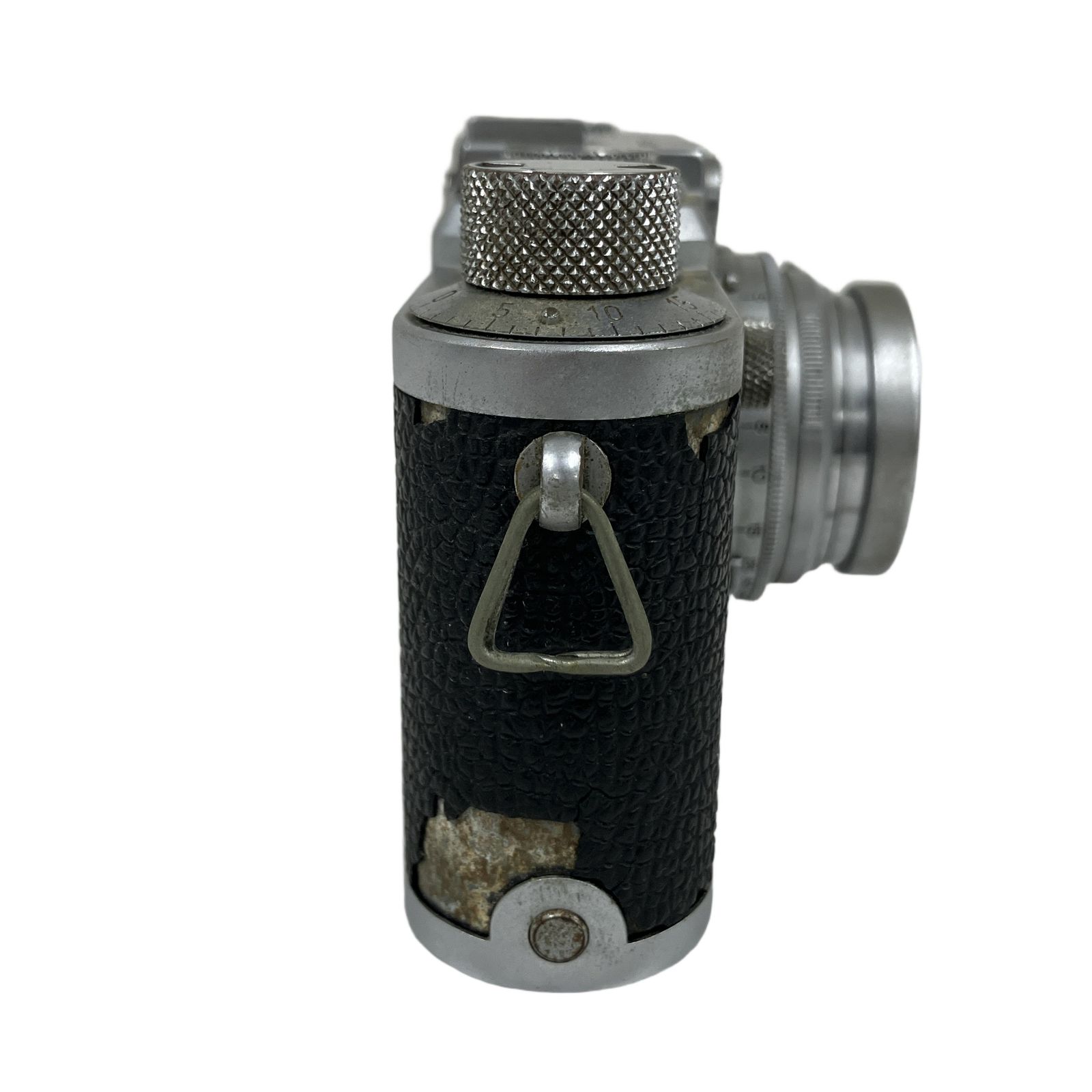 Leica DRP Ernst Leitz Wetzlar ボディ Canon 28mm F3.5 L39 Lマウント