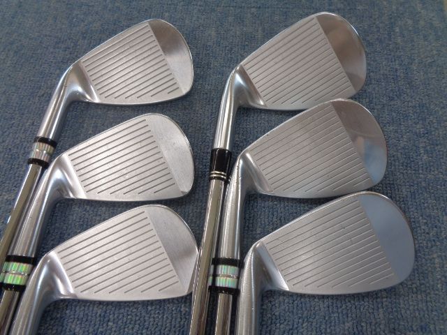 EPON エポン AF-503 NS.プロ950GH S(6-9.P) NS.プロモーダス3 105 S(AW