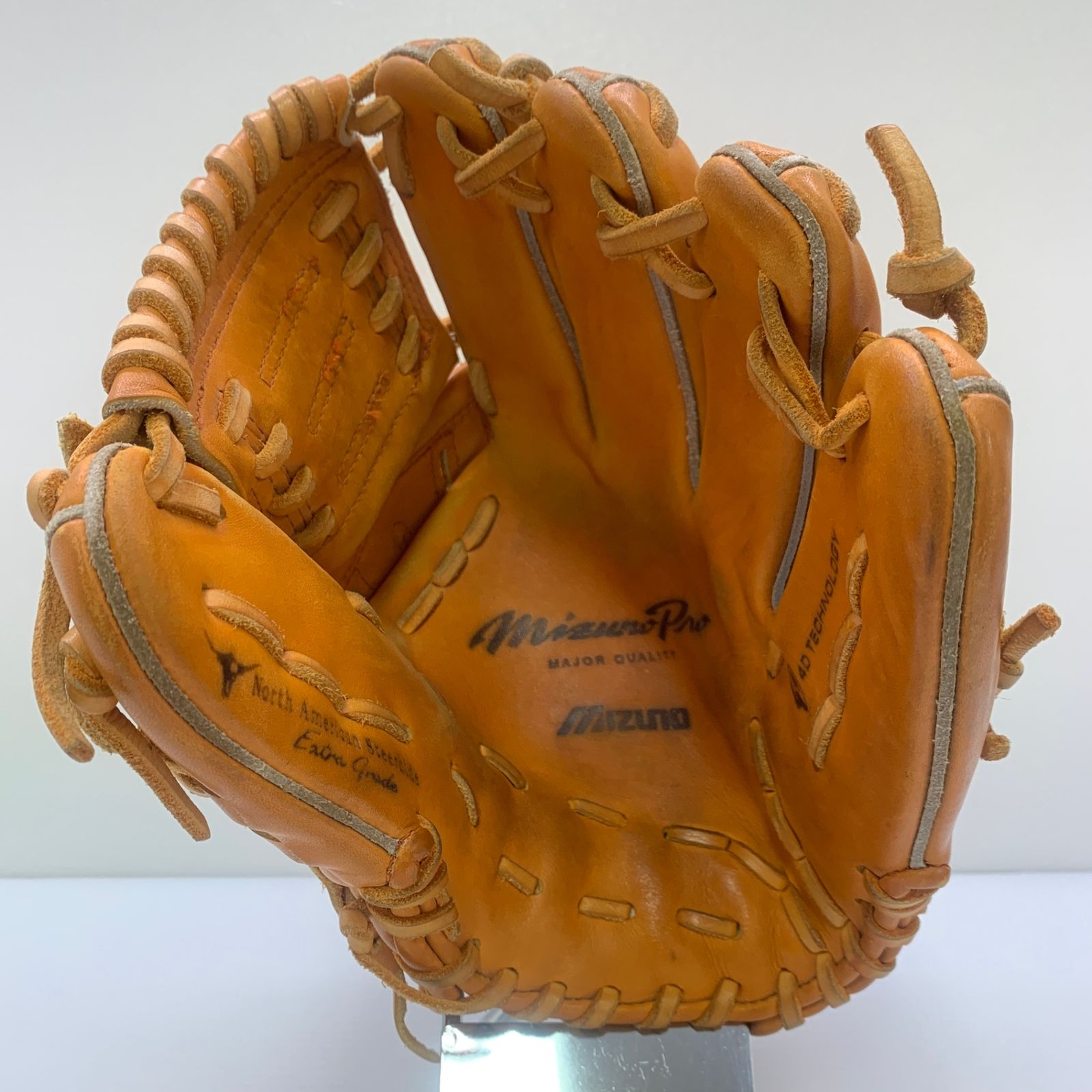 ミズノ MIZUNO ミズノプロ mizunopro 2GW18501 硬式 大人 一般 投手用