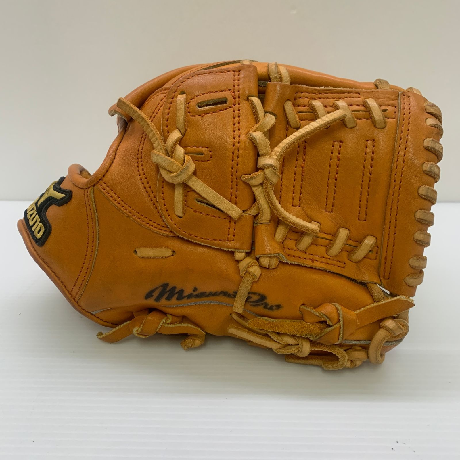 ミズノ MIZUNO ミズノプロ mizunopro 2GW18501 硬式 大人 一般 投手用