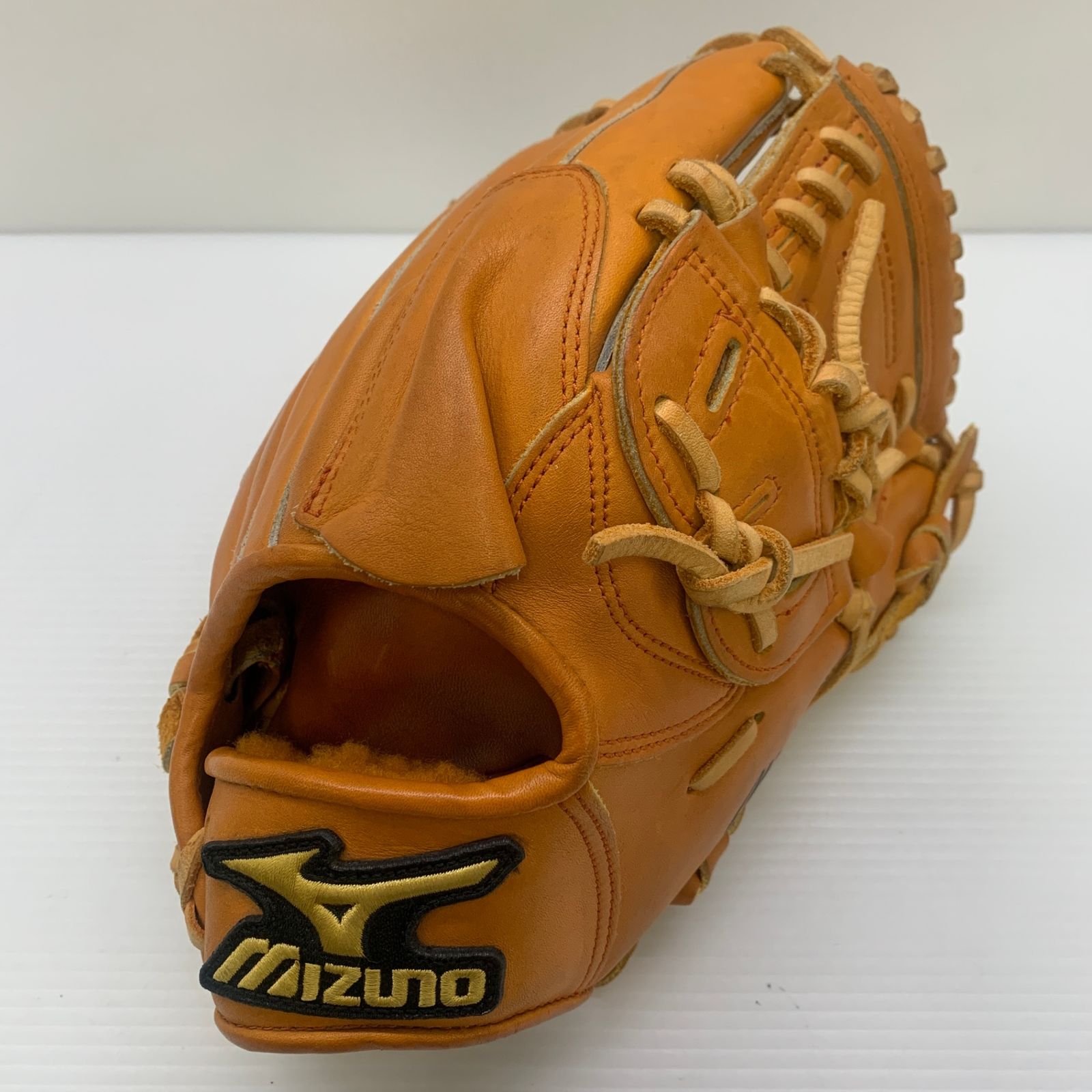 ミズノ MIZUNO ミズノプロ mizunopro 2GW18501 硬式 大人 一般 投手用
