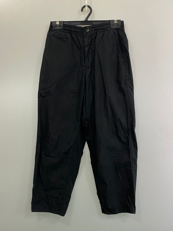 【中古品】 THE NORTH FACE PURPLE LABEL ザノースフェイスパープルレーベル RIP STOP SHIRRED WAIST PANTS NT5951N リップストップ パンツ 【155-260720-em-77-min】