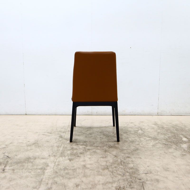 美品 BoConcept ボーコンセプト LAUSANNE ローザンヌ ダイニングチェア